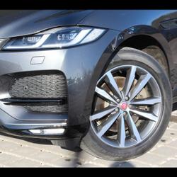 Jaguar FPace P400e Plug-in-Hybrid R-Dynamic SE BVA8 AWD Boulogne-sur-Mer