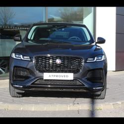 Jaguar FPace P400e Plug-in-Hybrid R-Dynamic SE BVA8 AWD Boulogne-sur-Mer