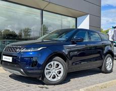 Land Rover Range Rover Evoque Boulogne-sur-Mer