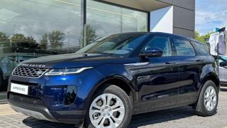 Land Rover Range Rover Evoque  - Mark - photo 0