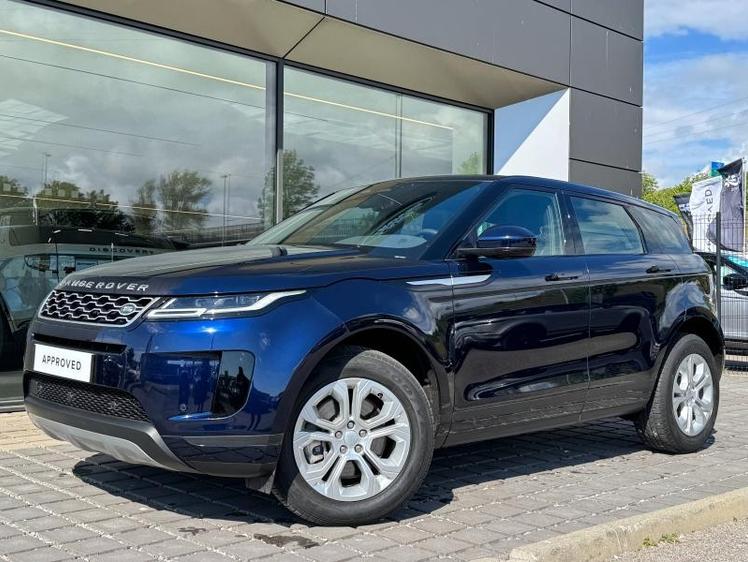 Land Rover Range Rover Evoque  - Mark - 57 990 €