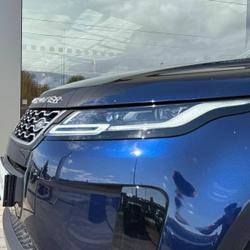 Land Rover Range Rover Evoque 1.5 P300e 309ch SE AWD BVA Mark III Boulogne-sur-Mer