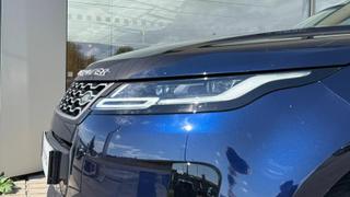 Land Rover Range Rover Evoque  - Mark - photo 1