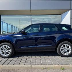Land Rover Range Rover Evoque 1.5 P300e 309ch SE AWD BVA Mark III Boulogne-sur-Mer
