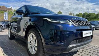 Land Rover Range Rover Evoque  - Mark - photo 3