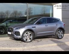Jaguar E-Pace Boulogne-sur-Mer