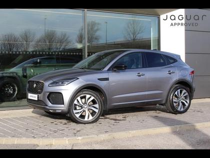 Jaguar E-Pace - P300e PHEV 309ch R-Dynamic HSE - 68 980 €