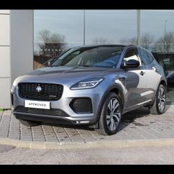 Jaguar E-Pace P300e PHEV 309ch R-Dynamic HSE Boulogne-sur-Mer
