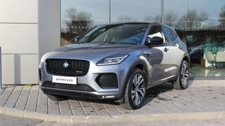Jaguar E-Pace  - photo 1
