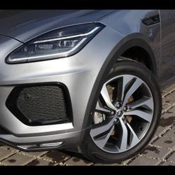 Jaguar E-Pace P300e PHEV 309ch R-Dynamic HSE Boulogne-sur-Mer
