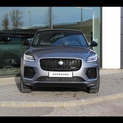Jaguar E-Pace P300e PHEV 309ch R-Dynamic HSE Boulogne-sur-Mer