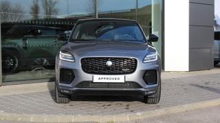 Jaguar E-Pace  - photo 2