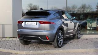 Jaguar E-Pace  - photo 3