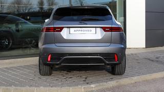 Jaguar E-Pace  - photo 4