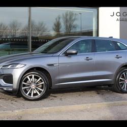 Jaguar FPace P400e Plug-in-Hybrid R-Dynamic S BVA8 AWD Boulogne-sur-Mer