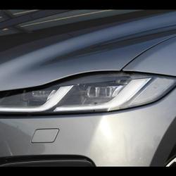 Jaguar FPace P400e Plug-in-Hybrid R-Dynamic S BVA8 AWD Boulogne-sur-Mer