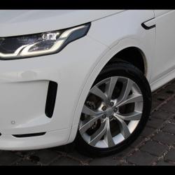 Land Rover Discovery P200 Flex Fuel R-Dynamic SE AWD BVA Boulogne-sur-Mer