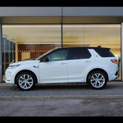 Land Rover Discovery P200 Flex Fuel R-Dynamic SE AWD BVA Boulogne-sur-Mer