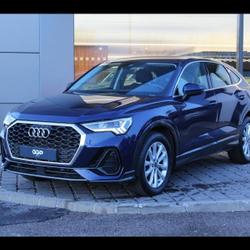 Audi Q3 35 TFSI 150ch Business Executive S tronic 7 Boulogne-sur-Mer