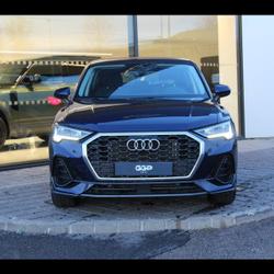 Audi Q3 35 TFSI 150ch Business Executive S tronic 7 Boulogne-sur-Mer