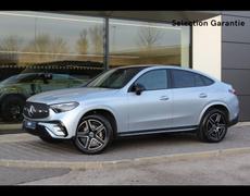 Mercedes GLC Boulogne-sur-Mer