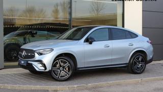 Mercedes GLC  - Amg - photo 0