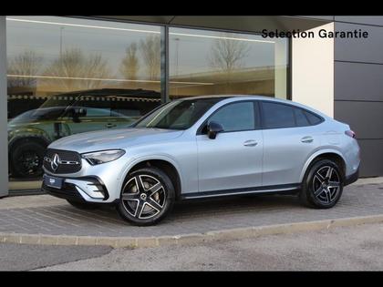 Mercedes GLC - 300 d e Hybrid 197+136ch AMG Line 4Matic 9G-Tronic - 69 890 €