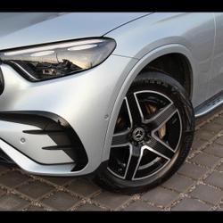 Mercedes GLC 300 d e Hybrid 197+136ch AMG Line 4Matic 9G-Tronic Boulogne-sur-Mer