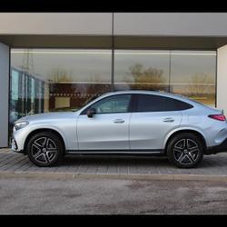 Mercedes GLC 300 d e Hybrid 197+136ch AMG Line 4Matic 9G-Tronic Boulogne-sur-Mer