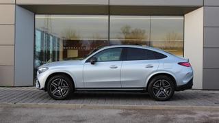 Mercedes GLC  - Amg - photo 1
