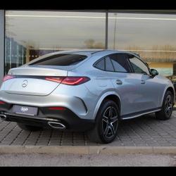 Mercedes GLC 300 d e Hybrid 197+136ch AMG Line 4Matic 9G-Tronic Boulogne-sur-Mer