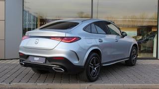 Mercedes GLC  - Amg - photo 2