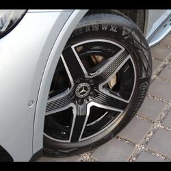 Mercedes GLC 300 d e Hybrid 197+136ch AMG Line 4Matic 9G-Tronic Boulogne-sur-Mer