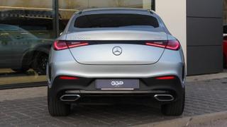 Mercedes GLC  - Amg - photo 3