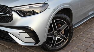Mercedes GLC  - Amg - photo 4
