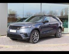 Land Rover Range Rover Velar Boulogne-sur-Mer