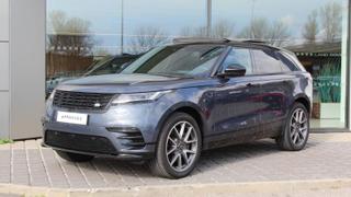 Land Rover Range Rover Velar  - Dynamic - photo 0