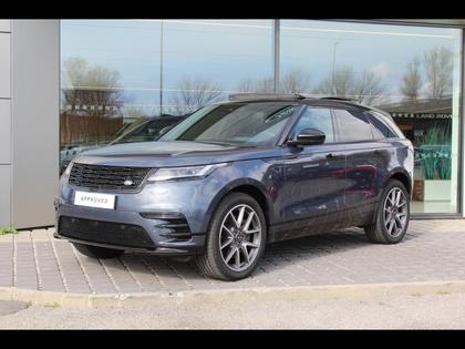 Land Rover Range Rover Velar - 2.0 P400e 404ch PHEV Dynamic HSE AWD BVA - 76 990 €