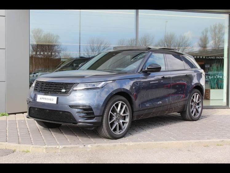 Land Rover Range Rover Velar  - Dynamic - 76 990 €