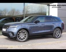 Land Rover Range Rover Velar Boulogne-sur-Mer