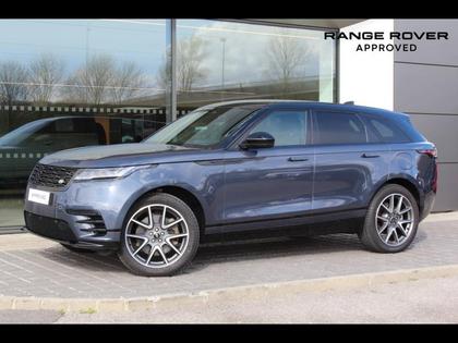 Land Rover Range Rover Velar - 2.0 P400e 404ch PHEV Dynamic HSE AWD BVA - 77 980 €