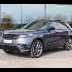 Land Rover Range Rover Velar 2.0 P400e 404ch PHEV Dynamic HSE AWD BVA Boulogne-sur-Mer
