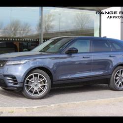 Land Rover Range Rover Velar 2.0 P400e 404ch PHEV Dynamic HSE AWD BVA Boulogne-sur-Mer