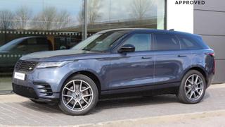Land Rover Range Rover Velar  - Dynamic - photo 1