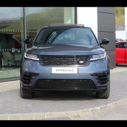 Land Rover Range Rover Velar 2.0 P400e 404ch PHEV Dynamic HSE AWD BVA Boulogne-sur-Mer