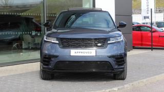 Land Rover Range Rover Velar  - Dynamic - photo 2