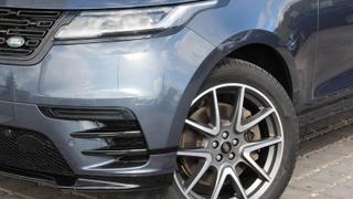 Land Rover Range Rover Velar  - Dynamic - photo 3