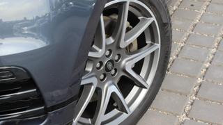 Land Rover Range Rover Velar  - Dynamic - photo 4