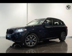 BMW X3 Boulogne-sur-Mer