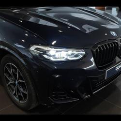 BMW X3 xDrive30e 292ch M Sport Boulogne-sur-Mer